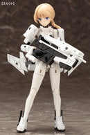MEGAMI DEVICE Kotobukiya WISM・SOLDIER ASSAULT/SCOUT (reproduction)