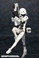 MEGAMI DEVICE Kotobukiya WISM・SOLDIER ASSAULT/SCOUT (reproduction)