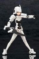 MEGAMI DEVICE Kotobukiya WISM・SOLDIER ASSAULT/SCOUT (reproduction)