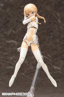 MEGAMI DEVICE Kotobukiya WISM・SOLDIER ASSAULT/SCOUT (reproduction)