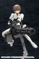 MEGAMI DEVICE Kotobukiya WISM・SOLDIER ASSAULT/SCOUT (reproduction)
