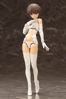 MEGAMI DEVICE Kotobukiya WISM・Soldier　ASSAULT/SCOUT