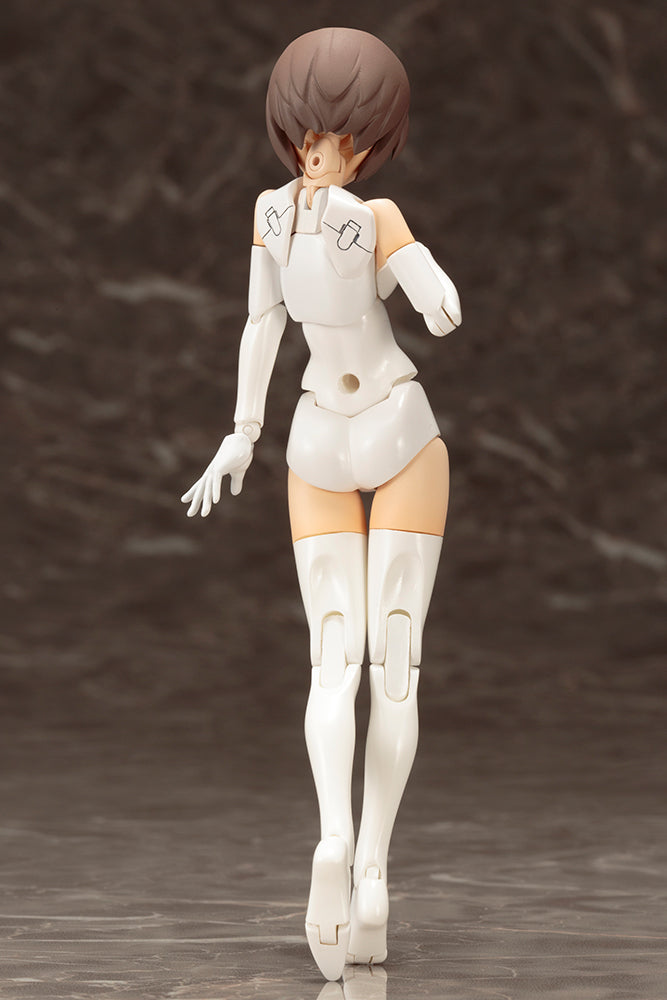 MEGAMI DEVICE Kotobukiya WISM・Soldier　ASSAULT/SCOUT