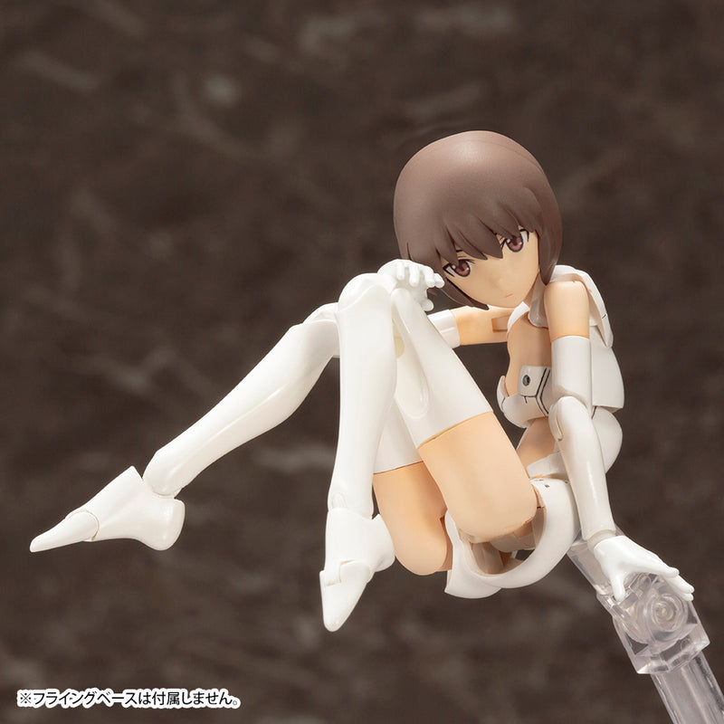 MEGAMI DEVICE Kotobukiya WISM・Soldier　ASSAULT/SCOUT