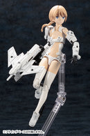 MEGAMI DEVICE Kotobukiya WISM・Soldier　ASSAULT/SCOUT