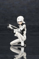 MEGAMI DEVICE WISM KOTOBUKIYA SOLDIER ASSAULT SCOUT MODEL KIT