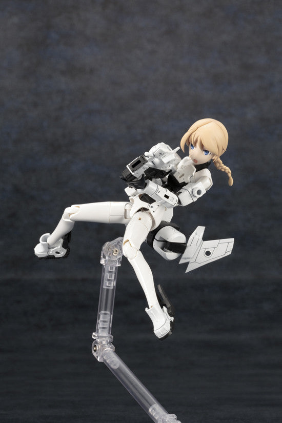 MEGAMI DEVICE WISM KOTOBUKIYA SOLDIER ASSAULT SCOUT MODEL KIT