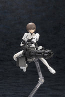 MEGAMI DEVICE WISM KOTOBUKIYA SOLDIER ASSAULT SCOUT MODEL KIT