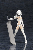 MEGAMI DEVICE WISM KOTOBUKIYA SOLDIER ASSAULT SCOUT MODEL KIT