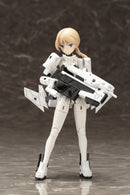 MEGAMI DEVICE WISM KOTOBUKIYA SOLDIER ASSAULT SCOUT MODEL KIT