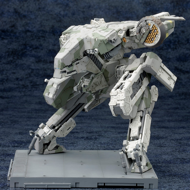 METAL GEAR SOLID 4 GUNS OF THE PATRIOTS Kotobukiya METAL GEAR REX METAL GEAR SOLID 4 VER.