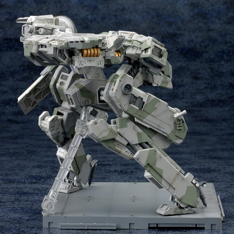 METAL GEAR SOLID 4 GUNS OF THE PATRIOTS Kotobukiya METAL GEAR REX METAL GEAR SOLID 4 VER.