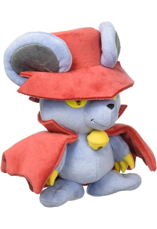 Kirby's Dream Land Sanei-boeki All Star Collection Plush KP40 Daroach (S Size)