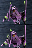 NEON GENESIS EVANGELION Kotobukiya EVANGELION TEST TYPE-01 TV VER. MODEL KIT (REPRODUCTION)