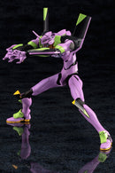 NEON GENESIS EVANGELION Kotobukiya EVANGELION TEST TYPE-01 TV VER. MODEL KIT (REPRODUCTION)