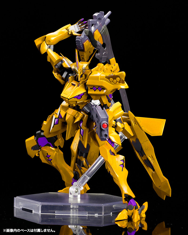 Muv Luv Alternative Total Eclipse Kotobukiya TAKEMIKADUCHI TYPE-00F Takamura Yui KI Ver.1.5 Plastic Model Kit