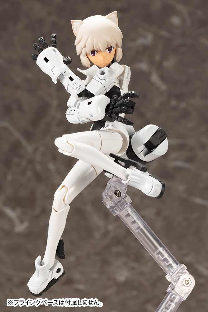 MEGAMI DEVICE Kotobukiya WISM・Soldier　SNIPE/GRAPPLE