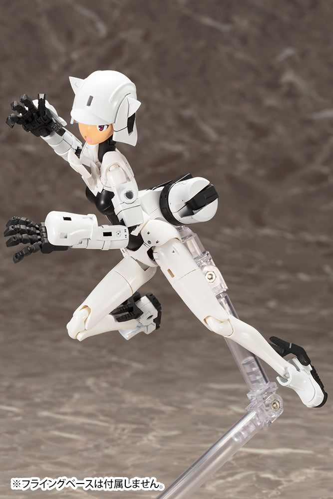 MEGAMI DEVICE Kotobukiya WISM・Soldier　SNIPE/GRAPPLE
