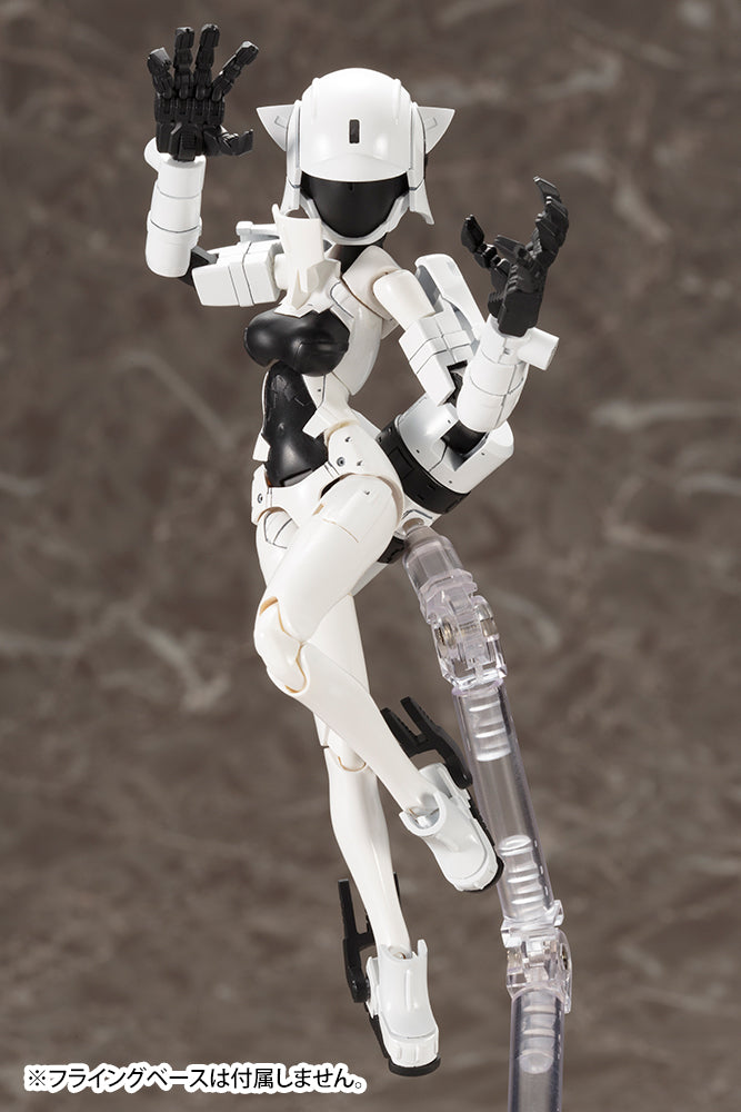 MEGAMI DEVICE Kotobukiya WISM・Soldier　SNIPE/GRAPPLE