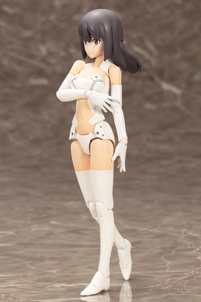 MEGAMI DEVICE Kotobukiya WISM・Soldier　SNIPE/GRAPPLE