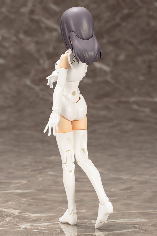 MEGAMI DEVICE Kotobukiya WISM・Soldier　SNIPE/GRAPPLE