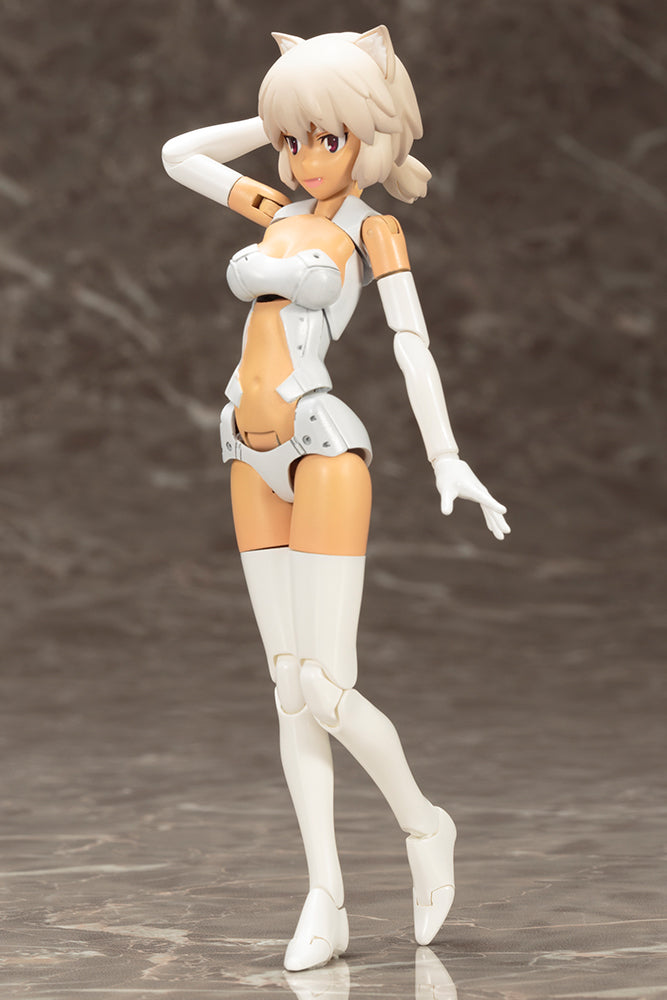 MEGAMI DEVICE Kotobukiya WISM・Soldier　SNIPE/GRAPPLE