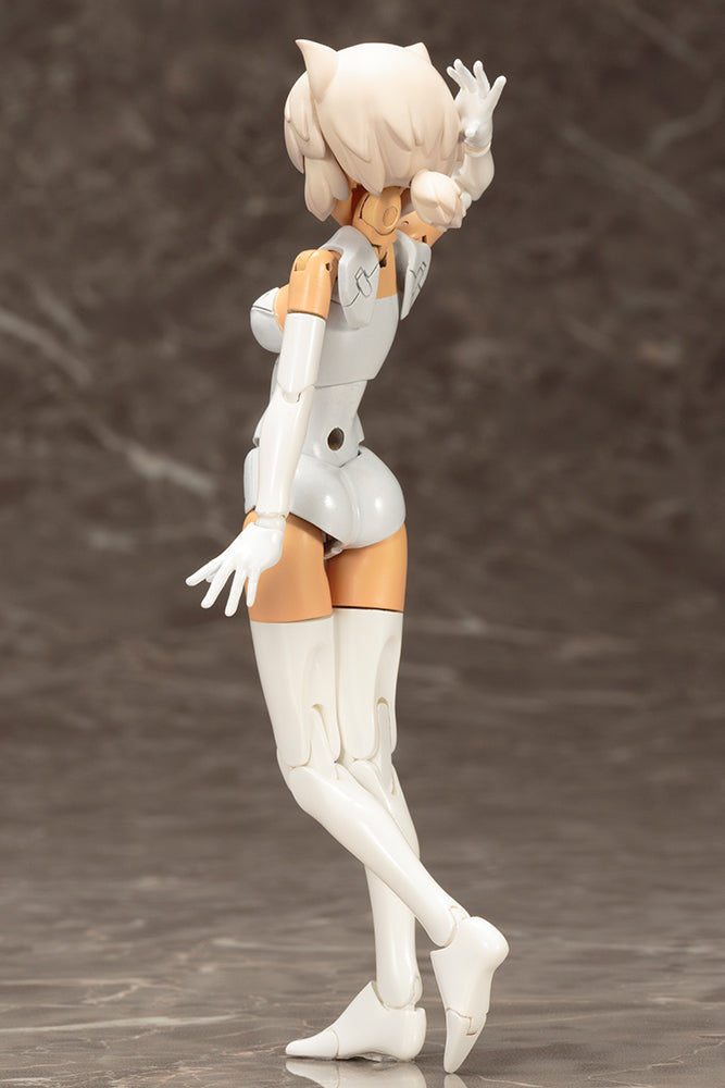 MEGAMI DEVICE Kotobukiya WISM・Soldier　SNIPE/GRAPPLE
