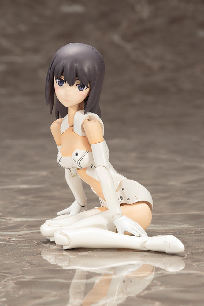 MEGAMI DEVICE Kotobukiya WISM・Soldier　SNIPE/GRAPPLE