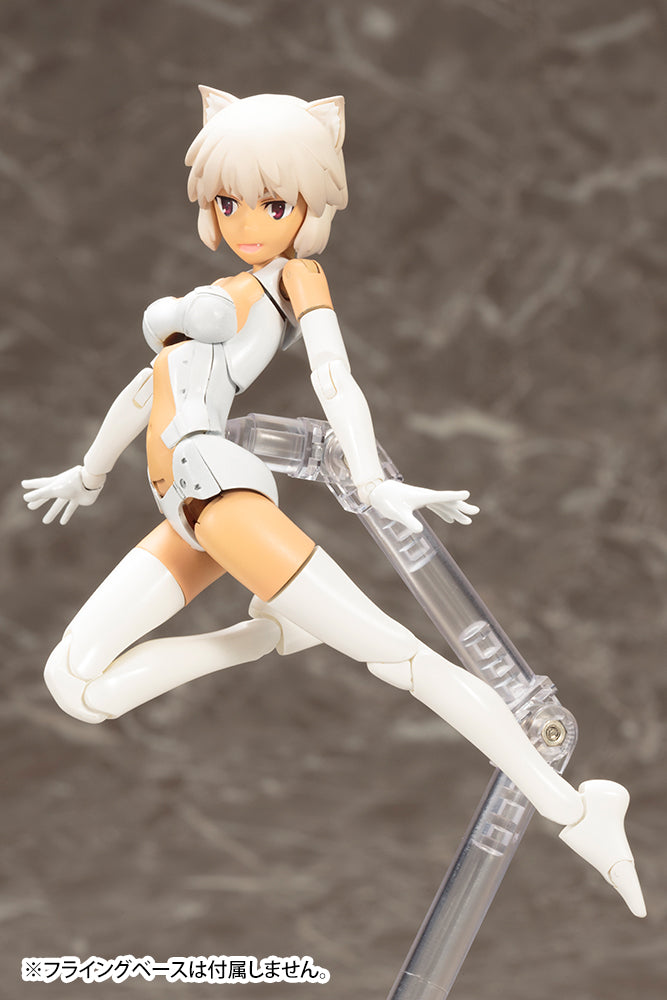 MEGAMI DEVICE Kotobukiya WISM・Soldier　SNIPE/GRAPPLE