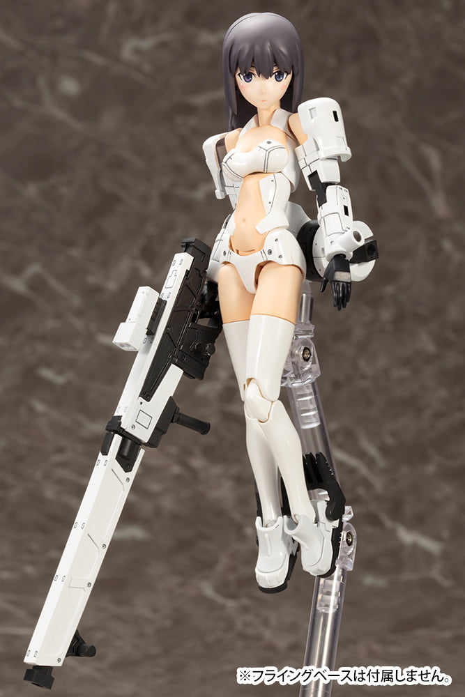 MEGAMI DEVICE Kotobukiya WISM・Soldier　SNIPE/GRAPPLE