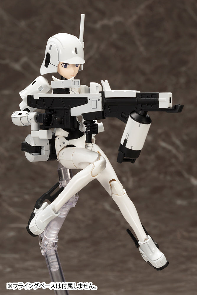 MEGAMI DEVICE Kotobukiya WISM・Soldier　SNIPE/GRAPPLE