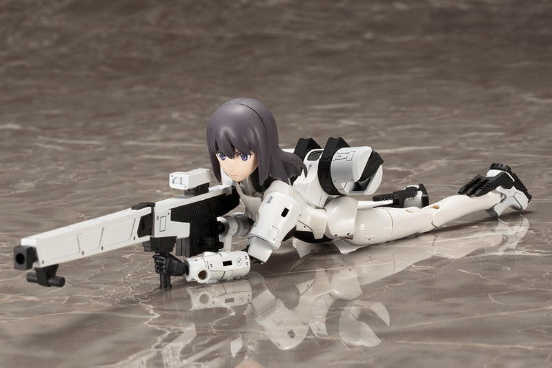 MEGAMI DEVICE Kotobukiya WISM・Soldier　SNIPE/GRAPPLE