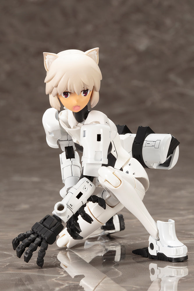 MEGAMI DEVICE Kotobukiya WISM・Soldier　SNIPE/GRAPPLE