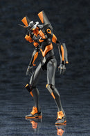 EVANGELION KOTOBUKIYA TEST TYEP-01 GOZILLA VER MODEL KIT