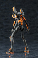 EVANGELION KOTOBUKIYA TEST TYEP-01 GOZILLA VER MODEL KIT