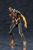 EVANGELION KOTOBUKIYA TEST TYEP-01 GOZILLA VER MODEL KIT