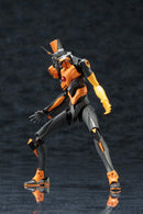 EVANGELION KOTOBUKIYA TEST TYEP-01 GOZILLA VER MODEL KIT