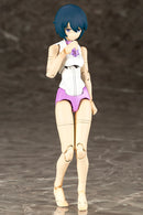 MEGAMI DEVICE KOTOBUKIYA CHAOS & PRETTY WITCH MODEL KIT