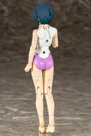 MEGAMI DEVICE KOTOBUKIYA CHAOS & PRETTY WITCH MODEL KIT