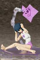 MEGAMI DEVICE KOTOBUKIYA CHAOS & PRETTY WITCH MODEL KIT