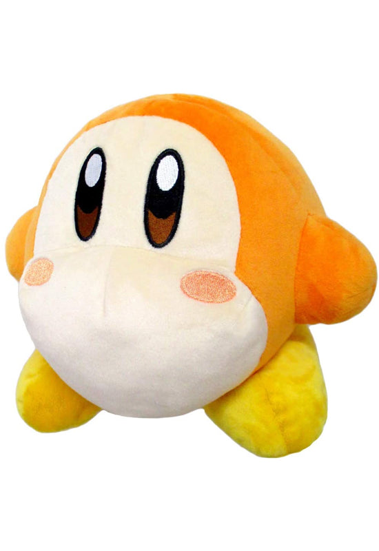 Kirby's Dream Land Sanei-boeki All Star Collection Plush KP42 Waddle Dee (M Size)