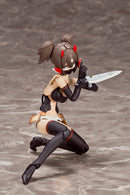 Megami Device Kotobukiya ASRA NINJA (reproduction)