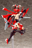 Megami Device Kotobukiya ASRA NINJA (reproduction)