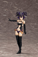 MEGAMI DEVICE KOTOBUKIYA ASRA NINJA KAGEKOROMO