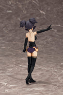 MEGAMI DEVICE KOTOBUKIYA ASRA NINJA KAGEKOROMO