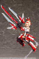 MEGAMI DEVICE Kotobukiya ASRA ARCHER  (reproduction)