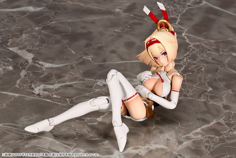 MEGAMI DEVICE Kotobukiya ASRA ARCHER  (reproduction)