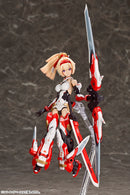 MEGAMI DEVICE Kotobukiya ASRA ARCHER  (reproduction)