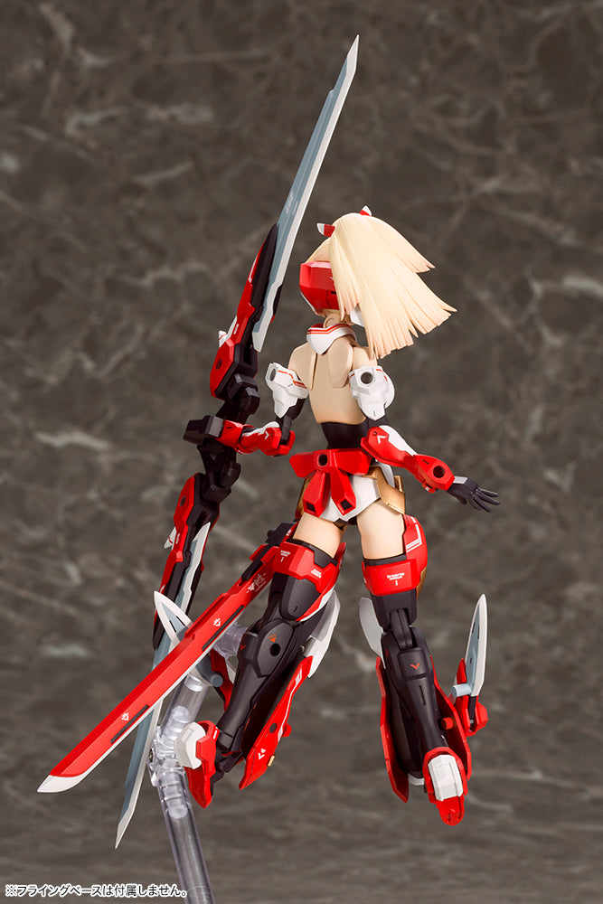 MEGAMI DEVICE Kotobukiya ASRA ARCHER  (reproduction)
