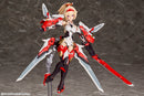 MEGAMI DEVICE Kotobukiya ASRA ARCHER  (reproduction)